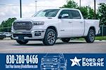 2025 Ram 1500 Crew Cab 4x4 Pickup for sale #P21035 - photo 1