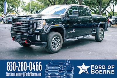2022 GMC Sierra 2500 Crew Cab 4x4 Pickup for sale #P21036 - photo 1