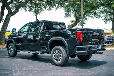 2022 GMC Sierra 2500 Crew Cab 4x4 Pickup for sale #P21036 - photo 2