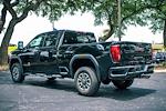 2022 GMC Sierra 2500 Crew Cab 4x4 Pickup for sale #P21036 - photo 4