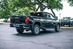 2022 GMC Sierra 2500 Crew Cab 4x4 Pickup for sale #P21036 - photo 5