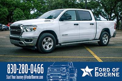2023 Ram 1500 Crew Cab 4x2 Pickup for sale #P21041 - photo 1