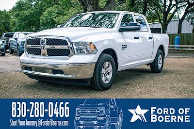 2023 Ram 1500 Classic Crew Cab 4x2 Pickup for sale #P21045 - photo 1