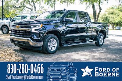 2024 Chevrolet Silverado 1500 Crew Cab 4x2 Pickup for sale #P21061 - photo 1