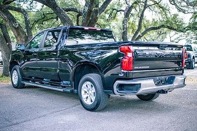 2024 Chevrolet Silverado 1500 Crew Cab 4x2 Pickup for sale #P21061 - photo 2