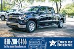 2024 Chevrolet Silverado 1500 Crew Cab 4x2 Pickup for sale #P21061 - photo 1