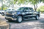 2024 Chevrolet Silverado 1500 Crew Cab 4x2 Pickup for sale #P21061 - photo 3