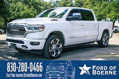 2023 Ram 1500 Crew Cab 4x4 Pickup for sale #P21064 - photo 1