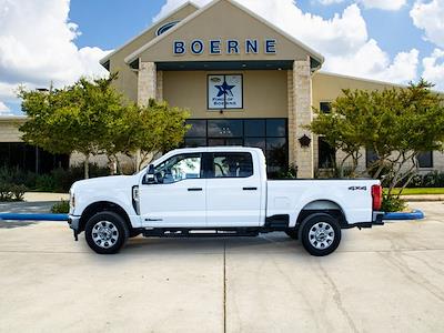 2024 Ford F-250 Crew Cab 4WD Pickup for sale #P21116 - photo 1