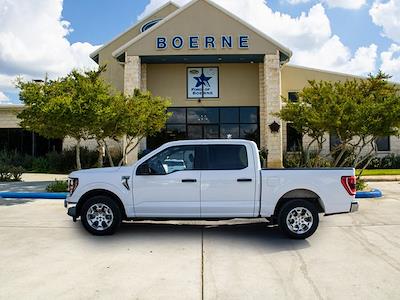 2023 Ford F-150 SuperCrew Cab RWD Pickup for sale #P21117 - photo 2