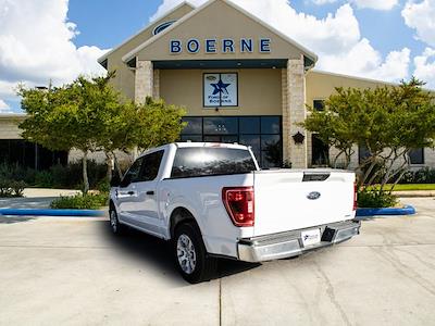 2023 Ford F-150 SuperCrew Cab RWD Pickup for sale #P21117 - photo 2