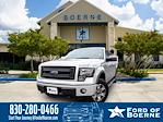 2014 Ford F-150 SuperCrew Cab 4WD Pickup for sale #P21118A - photo 1