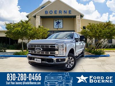 Used 2024 Ford F-250 XLT Crew Cab for sale #P21124 - photo 1