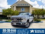 Used 2024 Ford F-250 XLT Crew Cab for sale #P21124 - photo 1