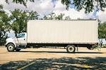 Used 2022 Ford F-750 Base Regular Cab 4x2 Morgan Truck Body Box Truck for sale #PF0015 - photo 4