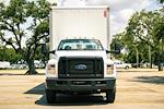 Used 2022 Ford F-750 Base Regular Cab 4x2 Morgan Truck Body Box Truck for sale #PF0015 - photo 9