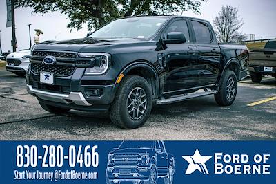 2024 Ford Ranger SuperCrew Cab 4WD Pickup for sale #PI0048 - photo 1