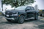 2024 Ford Ranger SuperCrew Cab 4WD Pickup for sale #PI0048 - photo 3