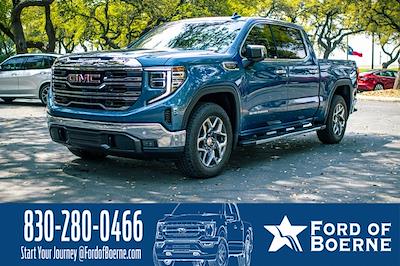 2024 GMC Sierra 1500 Crew Cab 4x4 Pickup for sale #PI0066 - photo 1