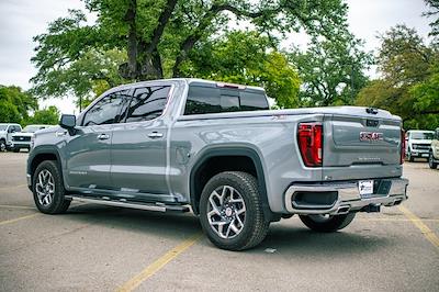 2023 GMC Sierra 1500 Crew Cab 4x4 Pickup for sale #PI0068 - photo 2