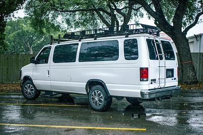 Used 2012 Ford E-350 XLT Passenger Van for sale #PI0069A - photo 2
