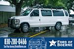 Used 2012 Ford E-350 XLT Passenger Van for sale #PI0069A - photo 1