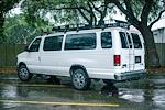 Used 2012 Ford E-350 XLT Passenger Van for sale #PI0069A - photo 2