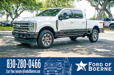 2024 Ford F-250 Crew Cab 4x4 Pickup for sale #PI0075 - photo 1