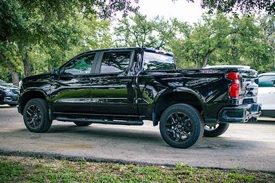 2024 Chevrolet Silverado 1500 Crew Cab 4x4 Pickup for sale #PI0089 - photo 2