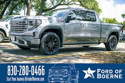 2024 GMC Sierra 1500 Crew Cab 4x4 Pickup for sale #PI0093 - photo 1