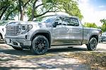 2024 GMC Sierra 1500 Crew Cab 4x4 Pickup for sale #PI0093 - photo 3