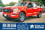 2022 Ford F-150 SuperCrew Cab 4x2 Pickup for sale #PI0096 - photo 1