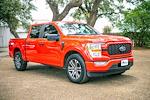 2022 Ford F-150 SuperCrew Cab 4x2 Pickup for sale #PI0096 - photo 9