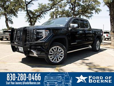 2024 GMC Sierra 1500 Crew Cab 4x4 Pickup for sale #PI0102 - photo 1