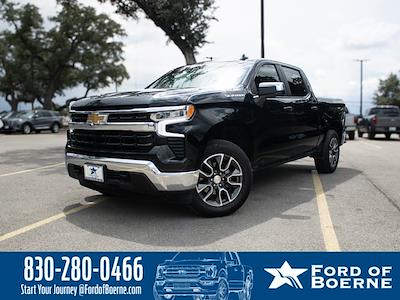 2022 Chevrolet Silverado 1500 Crew Cab 4x4 Pickup for sale #PI0107 - photo 1