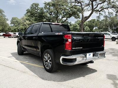 2022 Chevrolet Silverado 1500 Crew Cab 4x4 Pickup for sale #PI0107 - photo 2