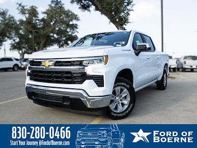 2025 Chevrolet Silverado 1500 Crew Cab RWD Pickup for sale #PI0109 - photo 1