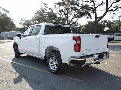 2025 Chevrolet Silverado 1500 Crew Cab RWD Pickup for sale #PI0109 - photo 2