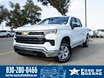 2025 Chevrolet Silverado 1500 Crew Cab RWD Pickup for sale #PI0109 - photo 1