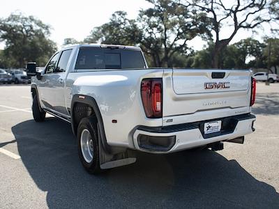 2023 GMC Sierra 3500 Crew Cab 4x4 Pickup for sale #PI0110 - photo 2