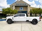 2025 Ford F-350 Crew Cab DRW 4WD Pickup for sale #PI0137A - photo 3