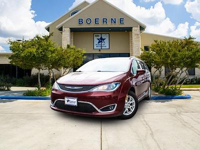 Used 2020 Chrysler Pacifica Touring L Minivan for sale #PI0142 - photo 1