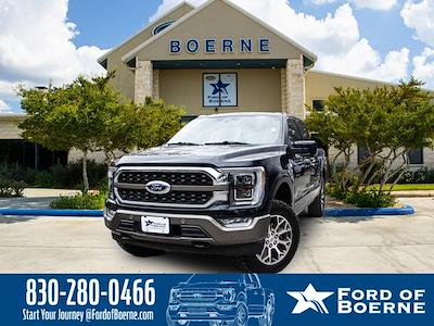 2023 Ford F-150 SuperCrew Cab 4WD Pickup for sale #PI0150A - photo 1