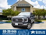 2023 Ford F-150 SuperCrew Cab 4WD Pickup for sale #PI0150A - photo 1