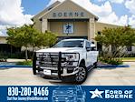 2022 Ford F-350 Crew Cab SRW 4WD Pickup for sale #PI0155A - photo 10