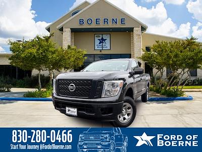 Used 2017 Nissan Titan S Regular Cab for sale #PI0159 - photo 1