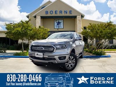 2023 Ford Ranger SuperCrew Cab 4WD Pickup for sale #PI0162 - photo 1