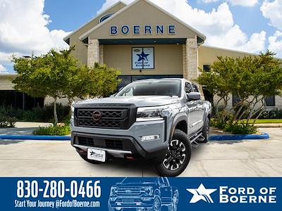 Used 2024 Nissan Frontier Crew Cab for sale #PI0166 - photo 1