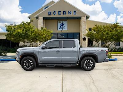 Used 2024 Nissan Frontier Crew Cab for sale #PI0166 - photo 2