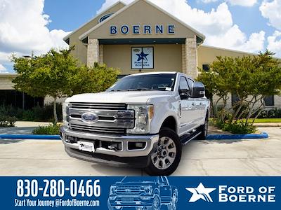 Used 2017 Ford F-250 - photo 1